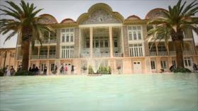 Irán Hoy - Irán, el destino más barato para los turistas extranjeros