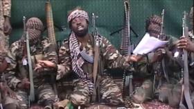 Boko Haram secuestra a 16 mujeres en Nigeria