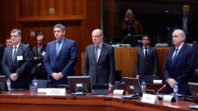 La UE admite falta de coordinación en la lucha antiterrorista