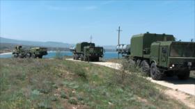 Rusia desplegará avanzados misiles y drones en las islas Kuriles