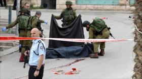 ONU condena la ‘ejecución inmoral’ de un palestino herido por soldado israelí