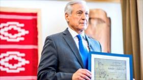 Chile recurre a mapa para rebatir a Bolivia sobre el Silala