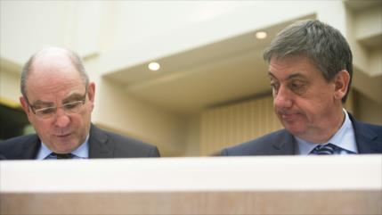 Ministro de Interior belga asume negligencia ante caso de El Bakraoui