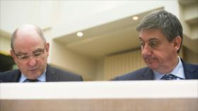 Ministro de Interior belga asume negligencia ante caso de El Bakraoui