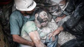 Ban Ki-moon: número de muertos en Siria puede superar los 255 000