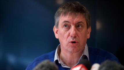 Bélgica pide a la población aplazar marcha de duelo por razones de seguridad