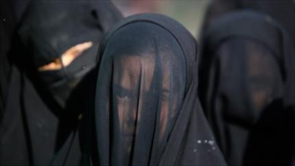 Ban lamenta que Daesh tenga detenidas a 3500 mujeres iraquíes