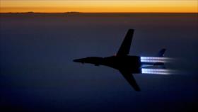 Informe: Aviones de coalición anti-EIIL matan por error a 30 militares iraquíes