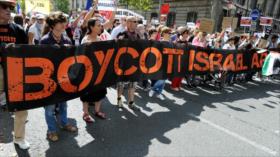 Israel perdió $31 mil millones por el Boicot internacional