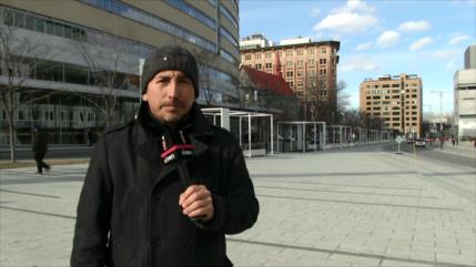 Jóvenes indígenas lanzan campaña contra discriminación en Canadá