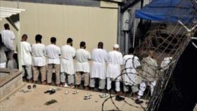 Ansarolá intercambia a 9 presos saudíes por 109 yemeníes