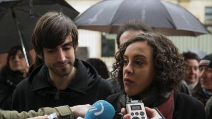 Podemos: Pascual no es el único responsable de la crisis 