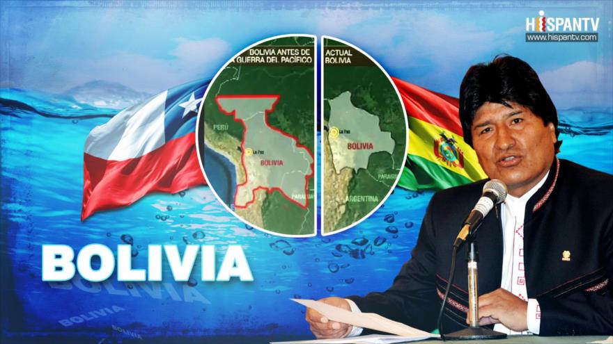 Chile-Bolivia; Un conflicto ad eternum