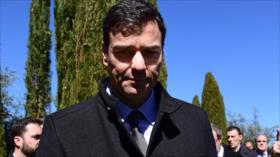 Sánchez pretende aplazar Congreso de PSOE hasta formación de Gobierno en España