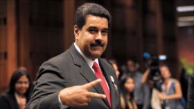 Maduro critica a Macri por su desvinculación de Telesur