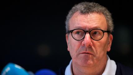 Alcalde de Bruselas lamenta liberación de Fayçal Cheffou