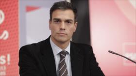 Sánchez ve posible formar gobierno con ministros de Podemos y Ciudadanos