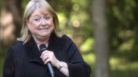 Nuevo mapa de Argentina, aprobada por la ONU, incluye a las Malvinas