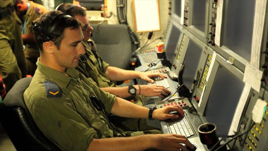 Hackers iraníes piratean 1800 ordenadores israelíes | HISPANTV