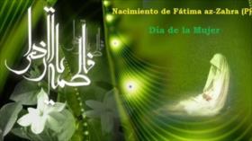 Irán festeja el nacimiento de Fátima az-Zahra y el Día de la Mujer