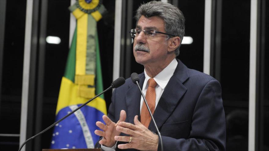 Principal partido aliado de Rousseff posibilita su destitución al declararse ‘independiente’ del Gobierno