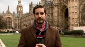 Los británicos se quedan sin opciones ante su futuro