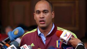 Asamblea Nacional venezolana aprueba ‘inaplicable’ Ley de Amnistía que ‘viola todas las leyes’