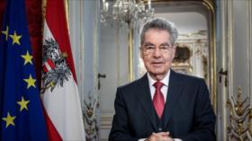Austria duda de la firmeza de EEUU para cesar las sanciones antiraníes