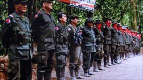 Bogotá y el ELN acuerdan iniciar el proceso formal de diálogo