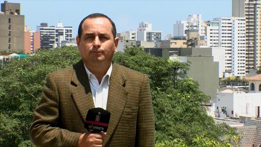 Partido Nacionalista de Perú, tras 5 años, termina en crisis política