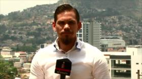 Políticos hondureños temen investigación internacional por corrupción