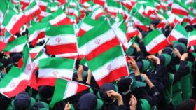 Rememoran en todo Irán aniversario del Viernes Negro