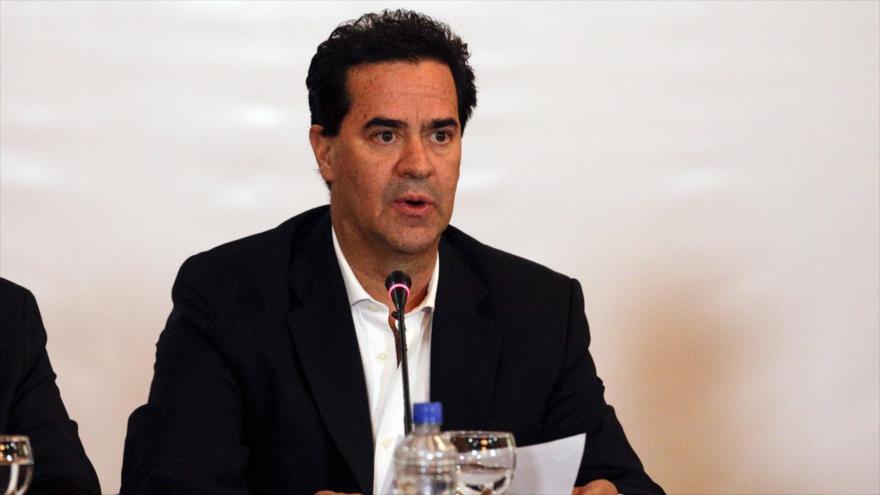 Diálogo entre Bogotá y ELN se mantendrá en medio del conflicto