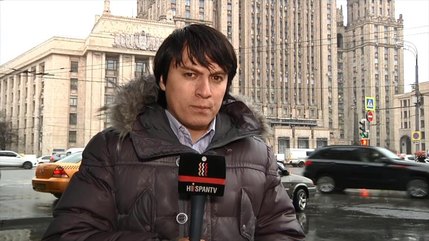 Rusia apoya la soberanía iraní y el desarrollo de su defensa nacional