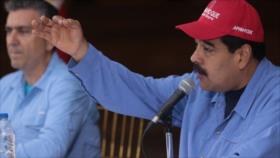 Maduro: Venezuela es fuerza libertadora de América y del Caribe