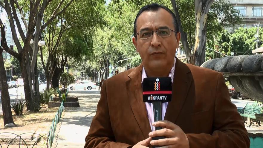  La familia de Cassez denuncia abusos y arbitrariedades en México