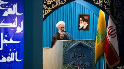 ‘Irán prioriza reforzar los lazos con todos los países salvo el régimen de Israel’