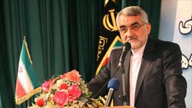 ‘La política misilística de Irán no viola las resoluciones del Consejo de Seguridad’