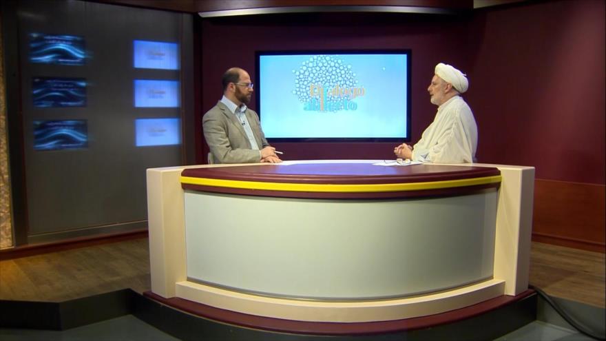 Diálogo Abierto - El trato con los ancianos en el Islam