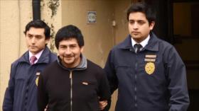 Acusan de montaje policial en el caso judicial contra mapuches en Chile 