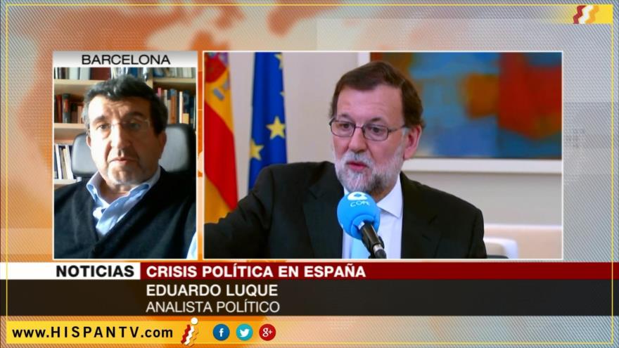 ‘Es difícil que ningún partido quiera aliarse con PP en España’