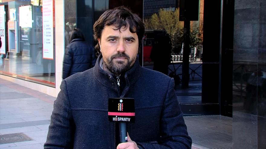 Podemos celebra el Consejo Ciudadano Estatal para cerrar heridas