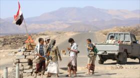 Yemen recupera varias zonas controladas por mercenarios saudíes