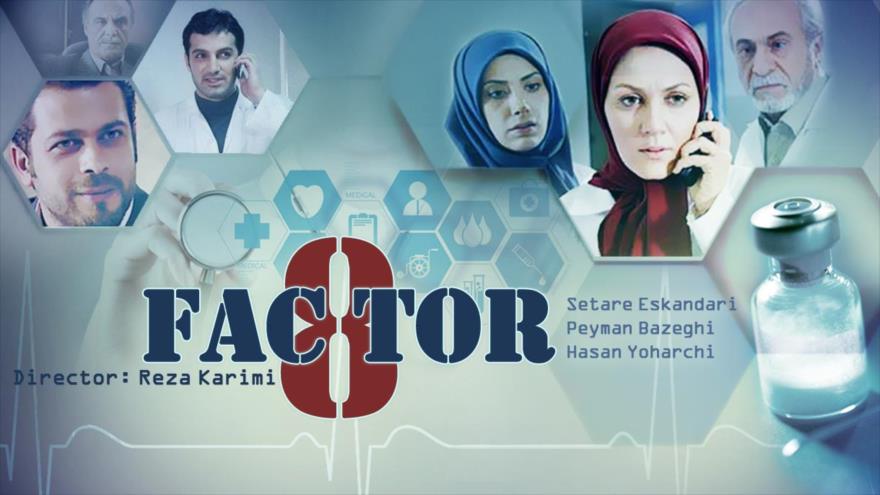 Factor 8 
