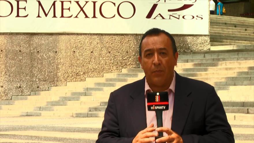 México: Académicos analizarán las masacres de San Fernando y Allende