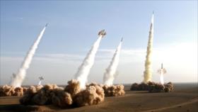 ‘Irán busca mejorar la precisión de sus misiles ante amenazas enemigas’