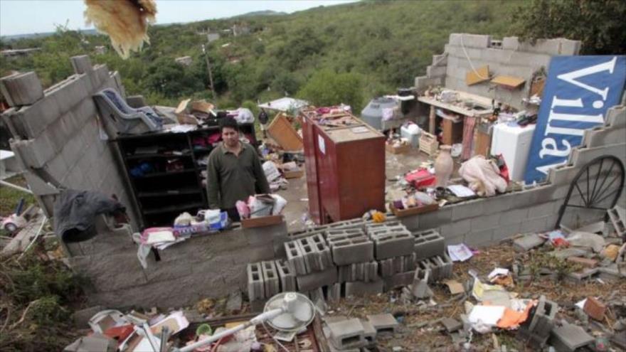 En Argentina hay 13 millones de personas que no cuentan con recursos suficientes para cubrir sus necesidades básicas, según estudio.