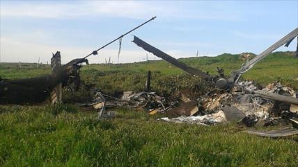 Azerbaiyán declara una tregua unilateral en región de Karabaj