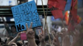 CIDH cita a Argentina para explicar ‘ofensiva’ contra Ley de Medios