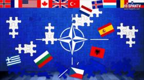 ¿Guerra Fría EEUU-Rusia terminaría en escisión en la OTAN?